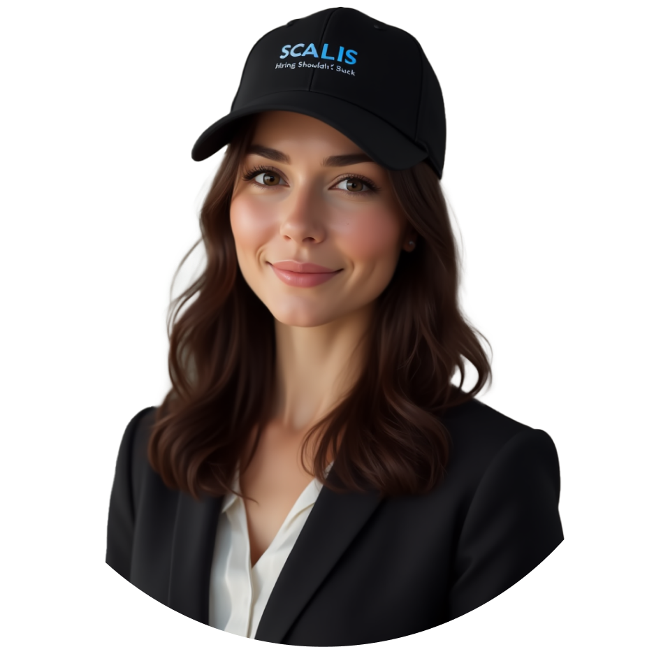 Bella - AI Sourcing Agent